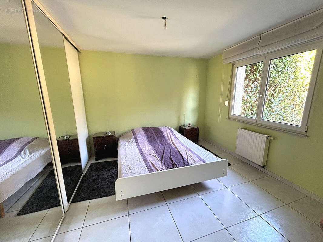 Maison à SOPPE-LE-BAS