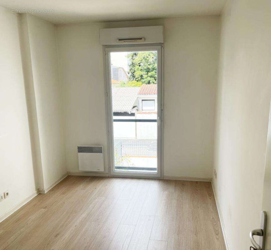 Appartement à LA ROCHE-SUR-YON