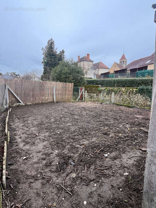Maison à BESSAY-SUR-ALLIER