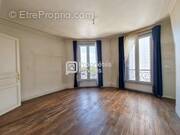 Appartement à MONTROUGE