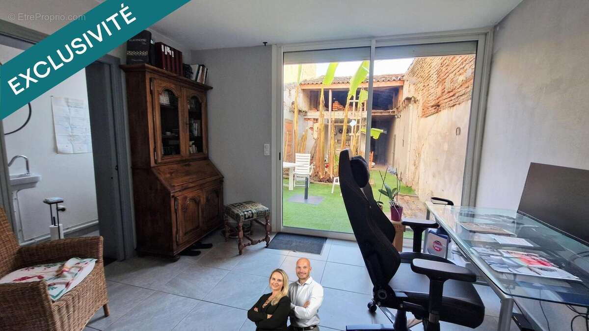 Photo 4 - Maison à TONNEINS