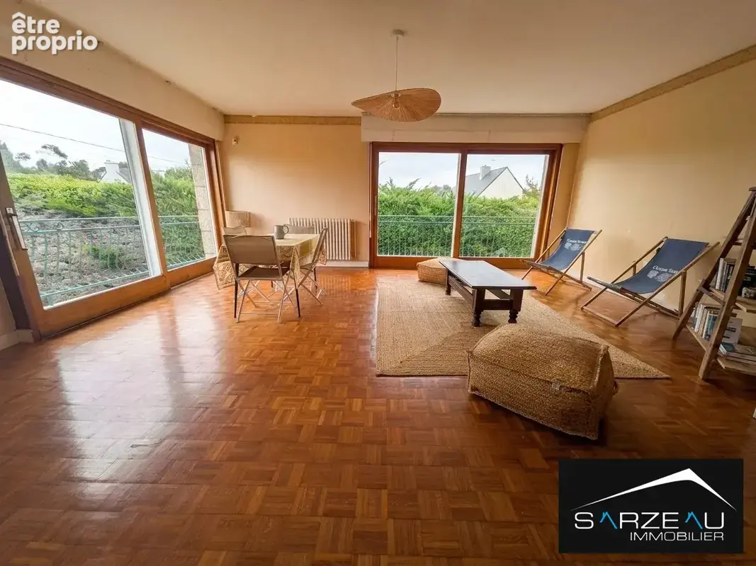 Maison 119 m² à Le Tour-Du-Parc  - photo 4