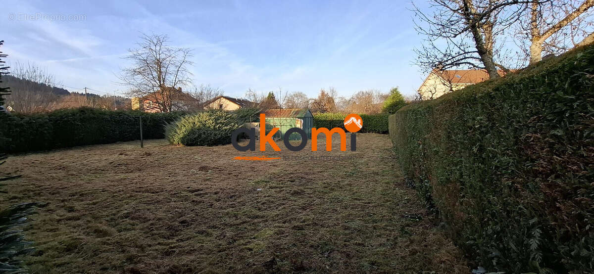 Maison à SAINT-LEONARD