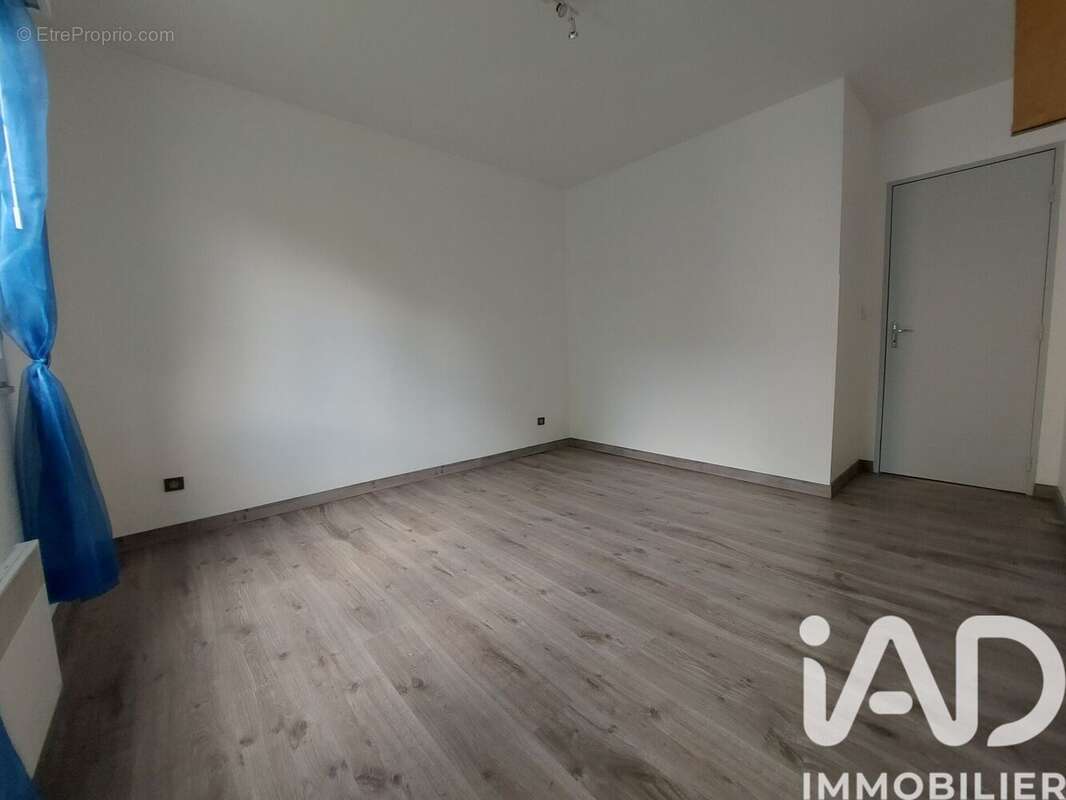 Appartement 83 m² à Lille  - photo 6