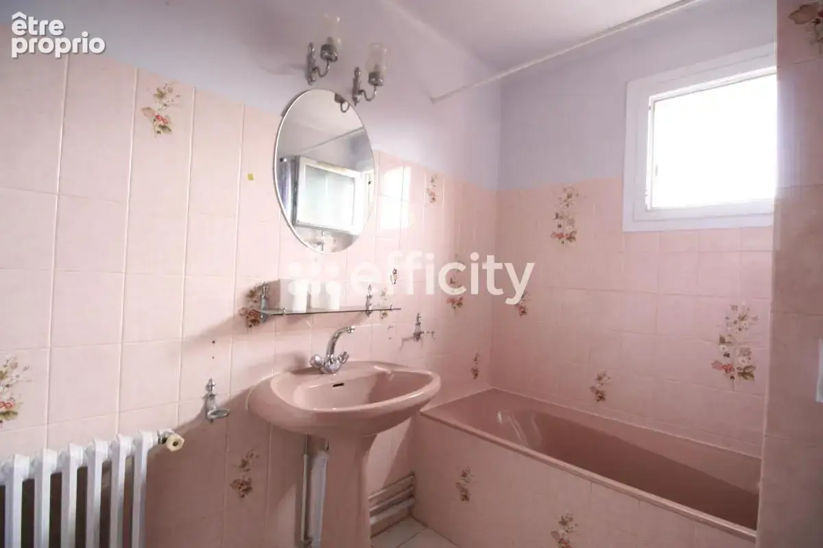 Appartement - photo 6