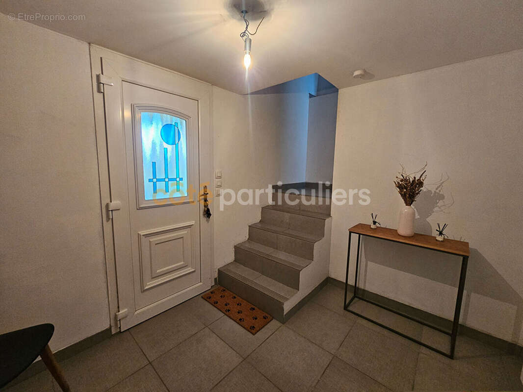 Maison à COLAYRAC-SAINT-CIRQ