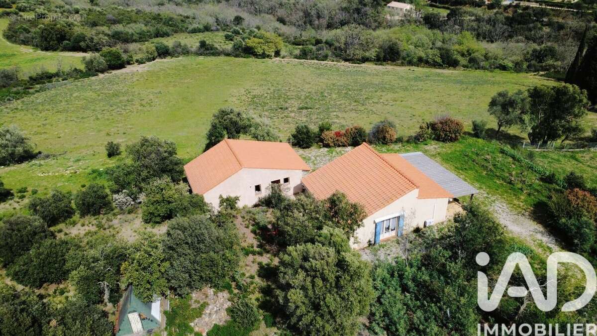 Photo 7 - Maison à TORDERES