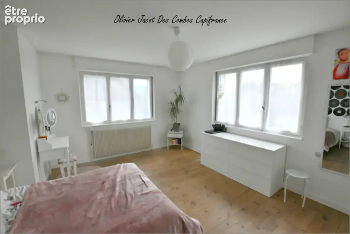 Maison à vendre 4 pièces Giromagny - photo 7