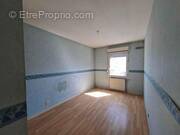 Appartement à LONGVIC