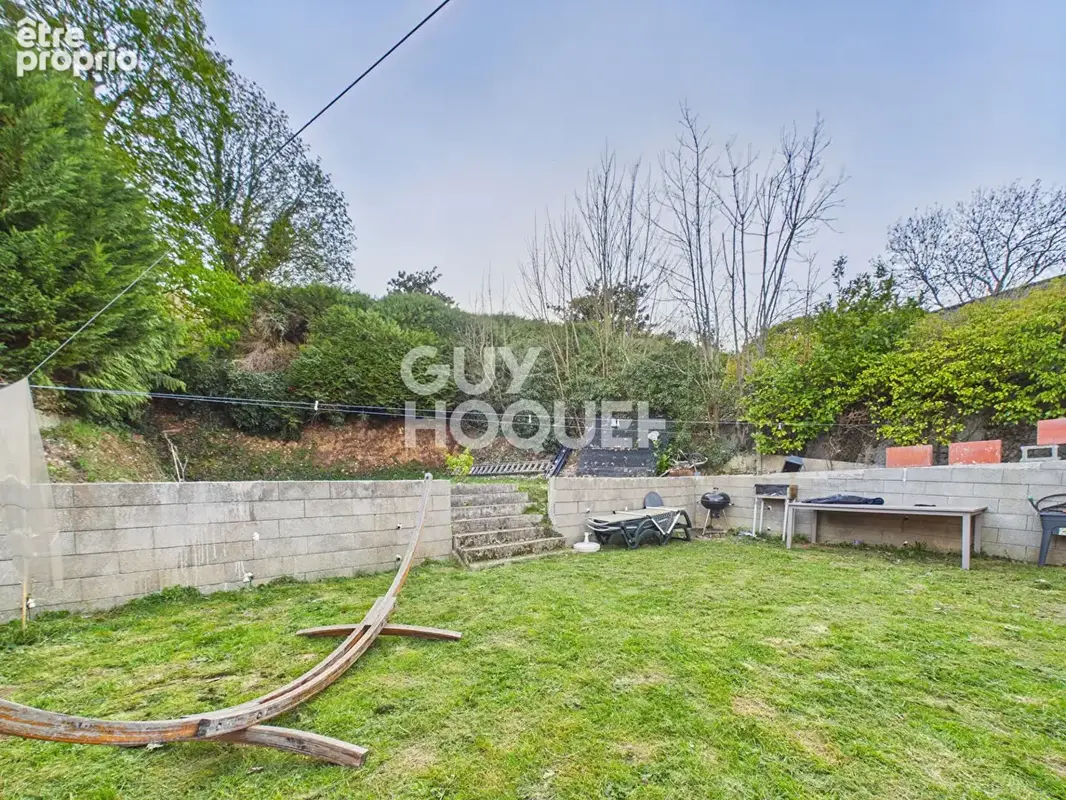 Maison neuve moderne à vendre - Grand standing - photo 16