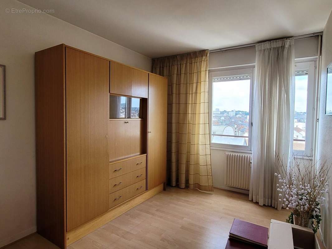 Appartement à LIMOGES