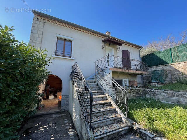 Maison composée de 2 logements - photo 9