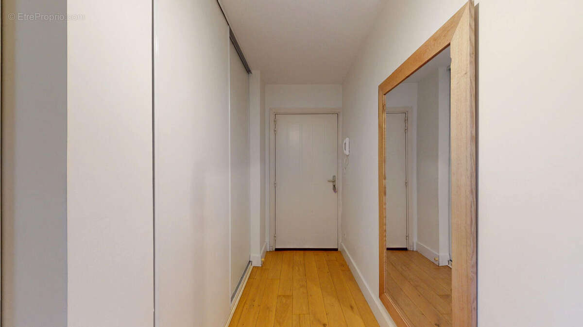 Appartement à TOURNEFEUILLE