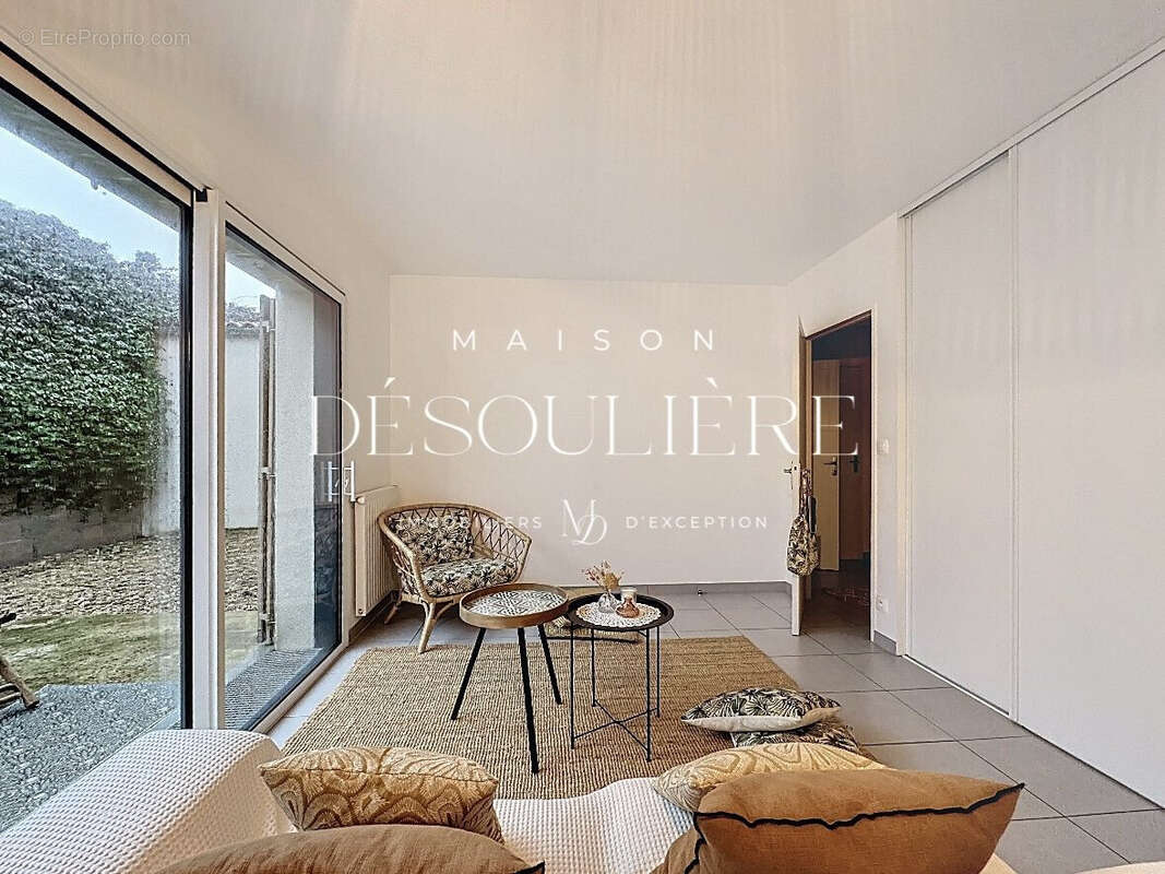 Appartement à LA ROCHELLE