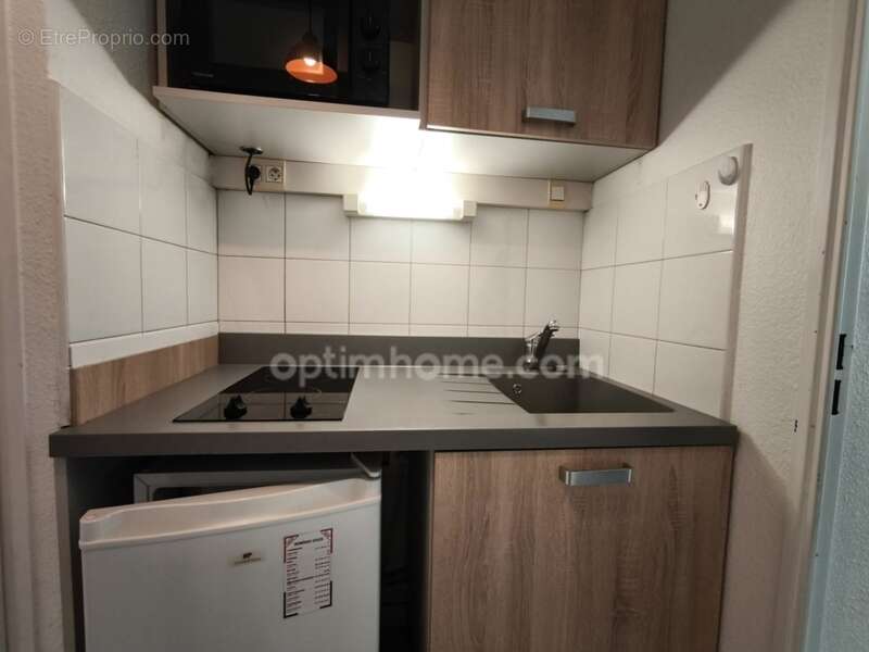 Appartement à LYON-8E