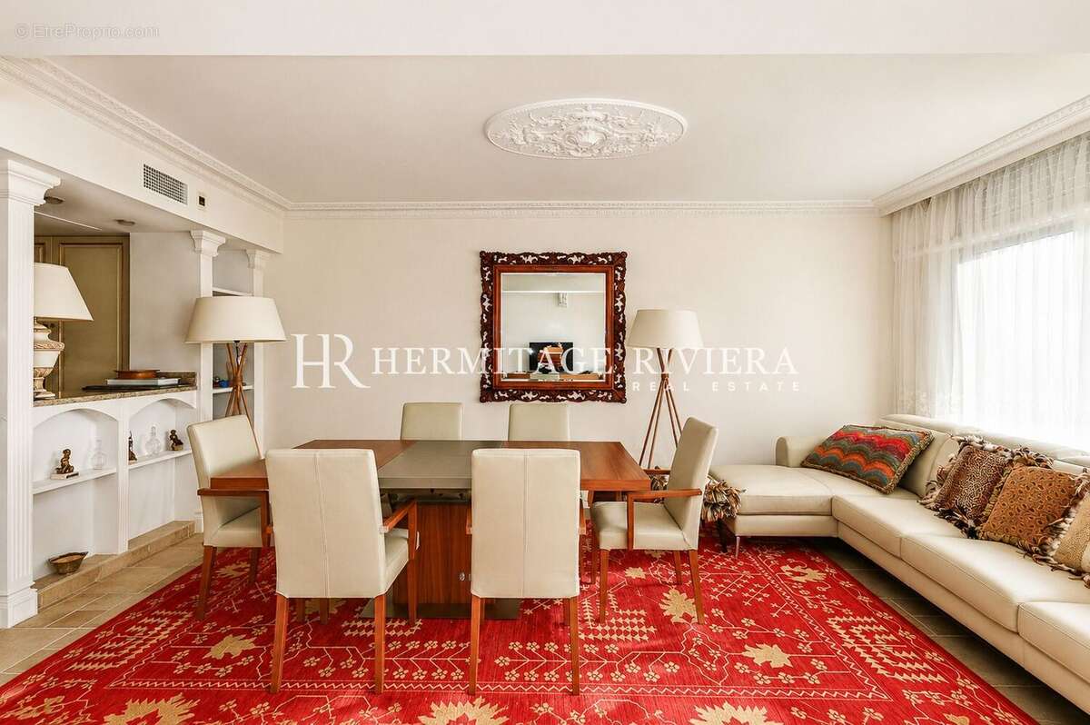 Appartement 142 m² à Beausoleil  - photo 23