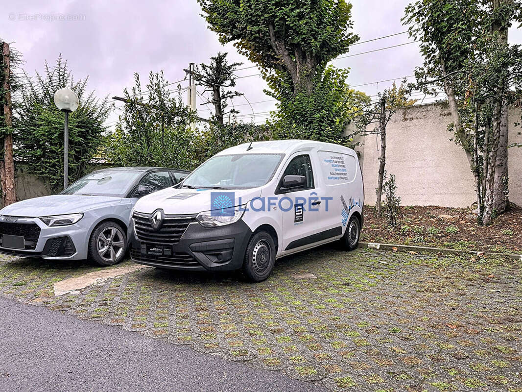 Appartement à SAVIGNY-SUR-ORGE