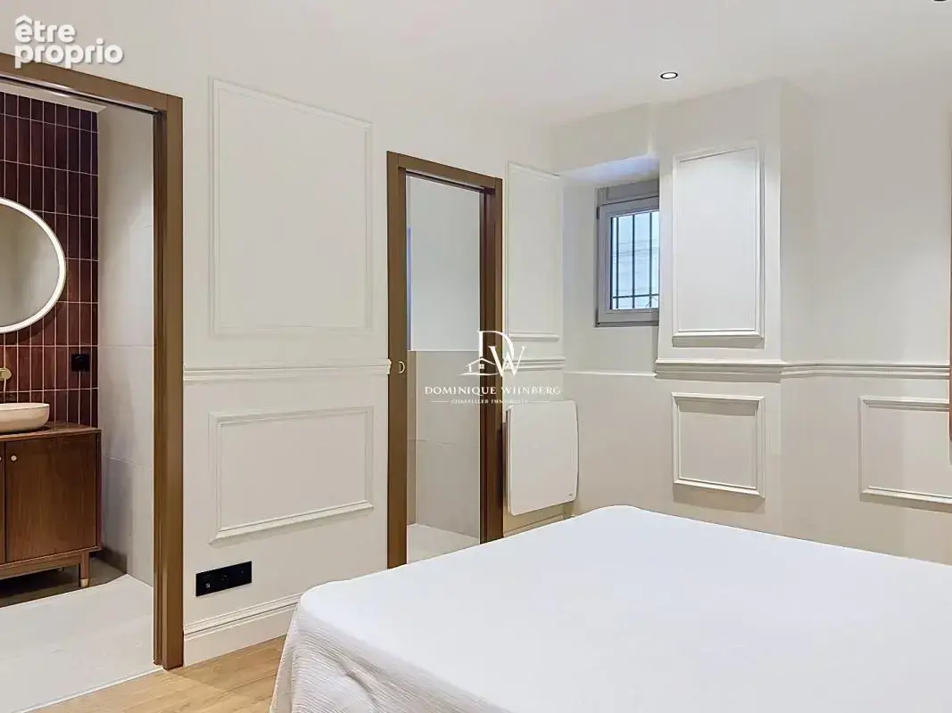 Appartement - photo 10