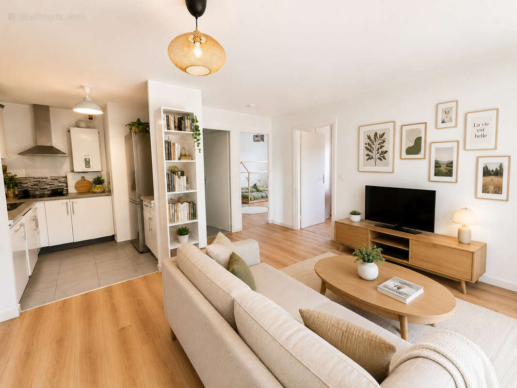 Appartement à ANGLET