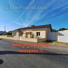 Photo 1 - Maison à ECUISSES
