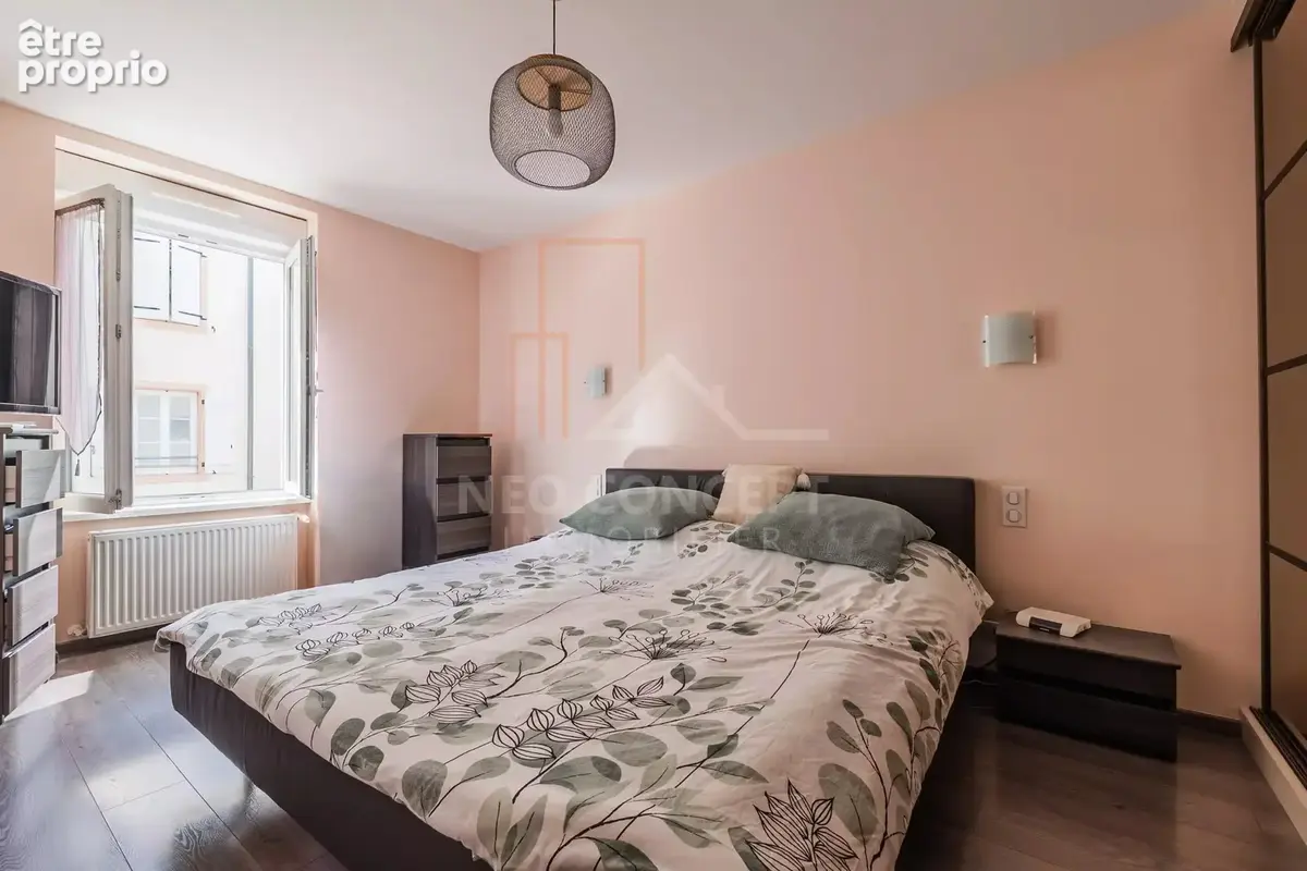 Appartement 4 pièces 122m² à Strasbourg Neudorf - photo 11