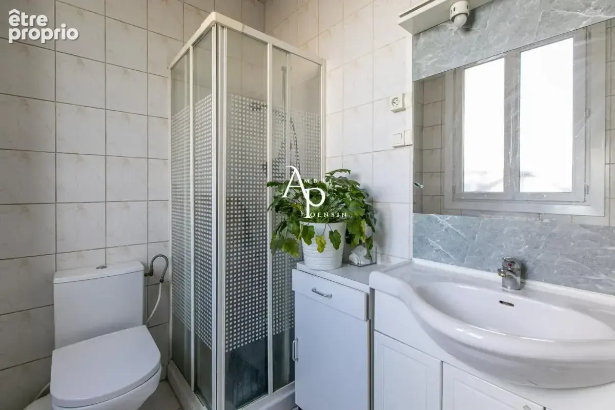 Maison 6 pièces 102 m² à vendre à Le Raincy (93340) - photo 13