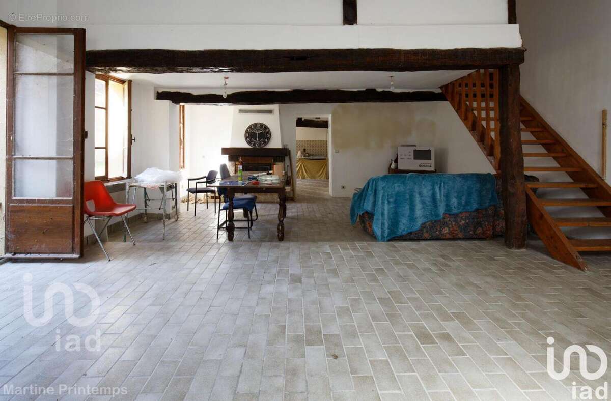 Photo 9 - Maison à LES SIEGES