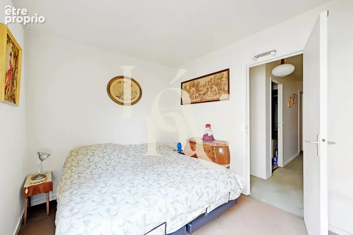 Appartement - 5 pièces - 117m2 - photo 8