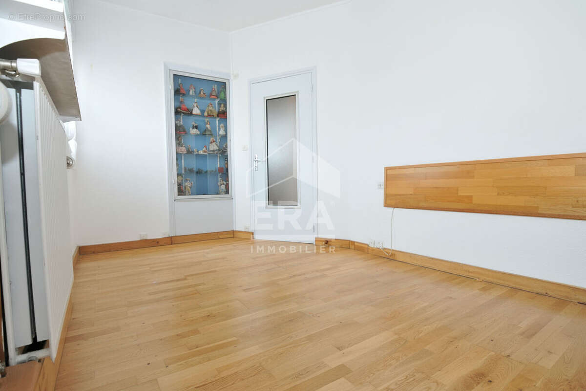 Appartement à BERCK