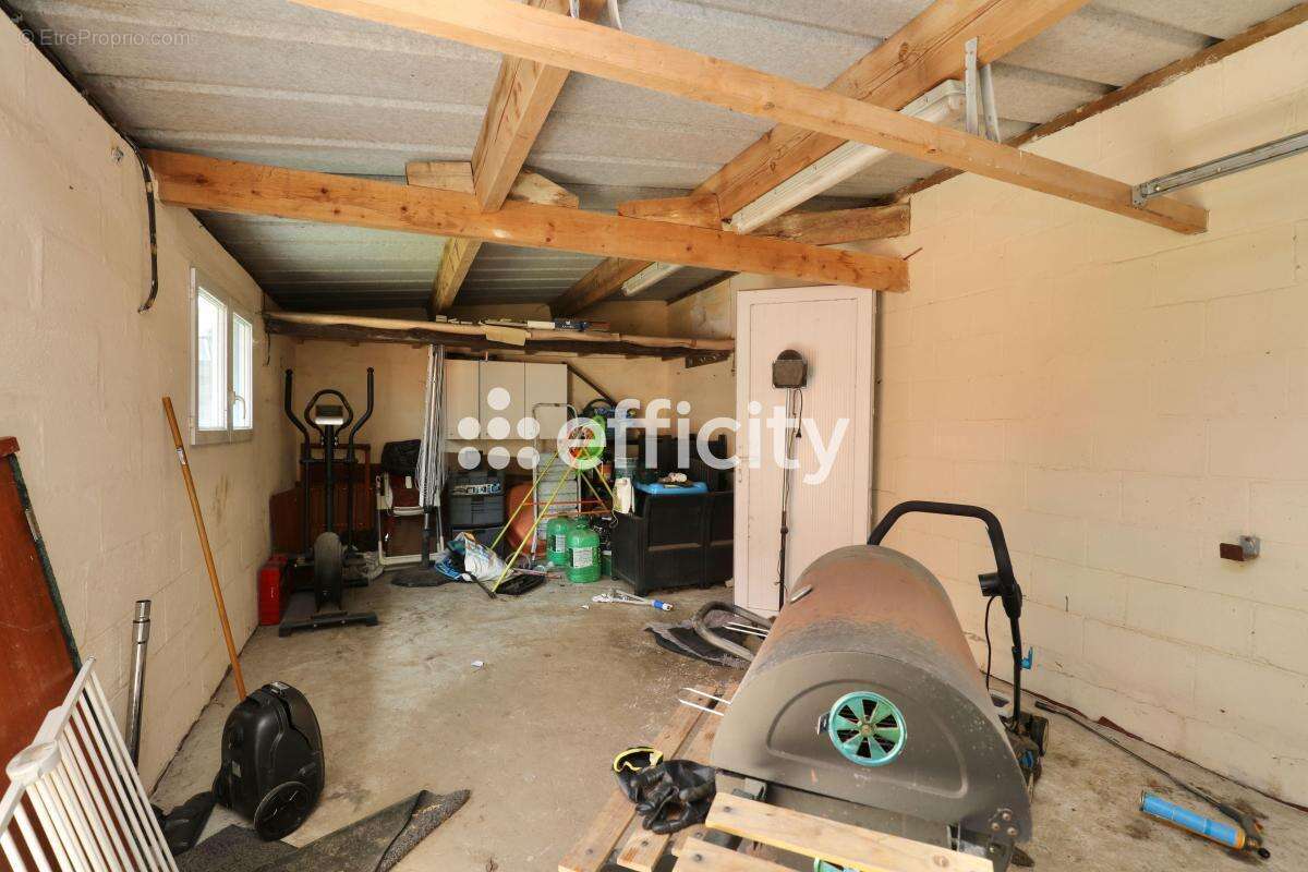 Maison 85 m² à Douchy-Les-Mines  - photo 15