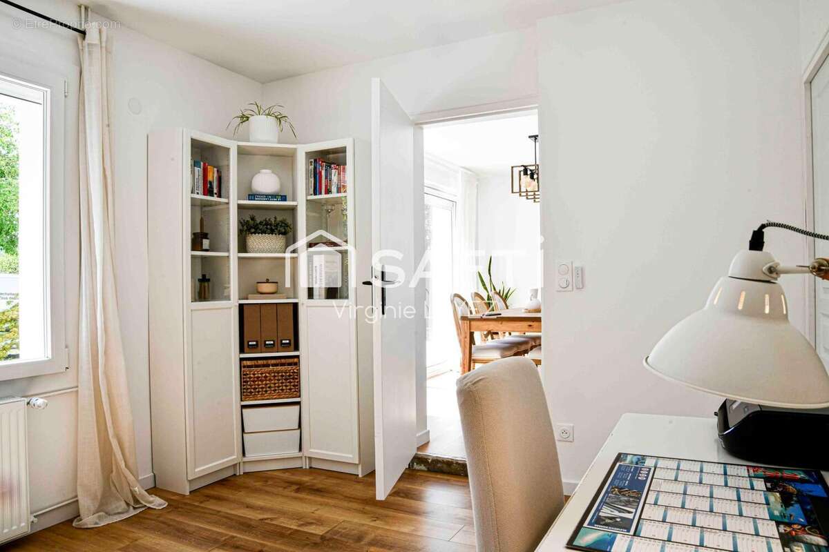 Photo 8 - Maison à LAGNIEU