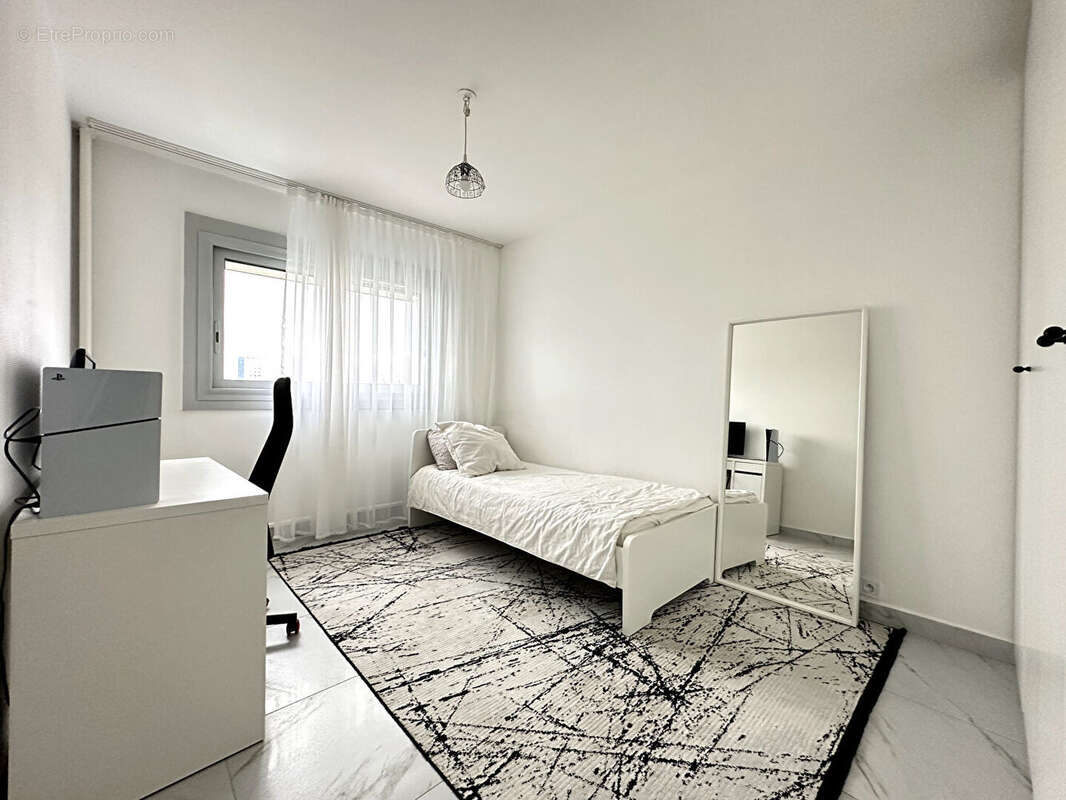 Appartement à VENISSIEUX