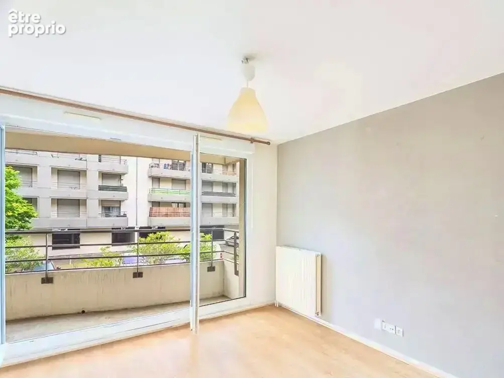 Appartement ideal pour investisseur - photo 1