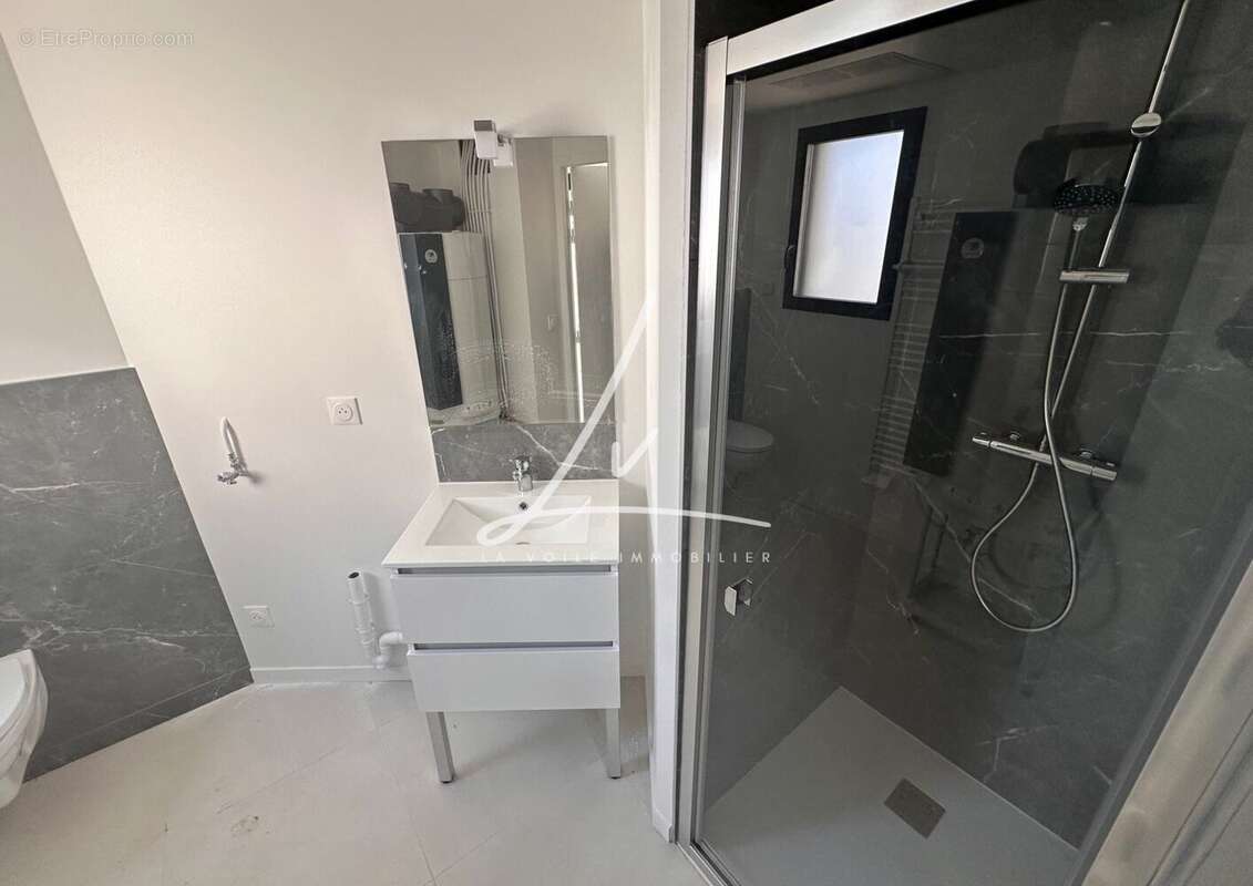 Appartement à OUISTREHAM