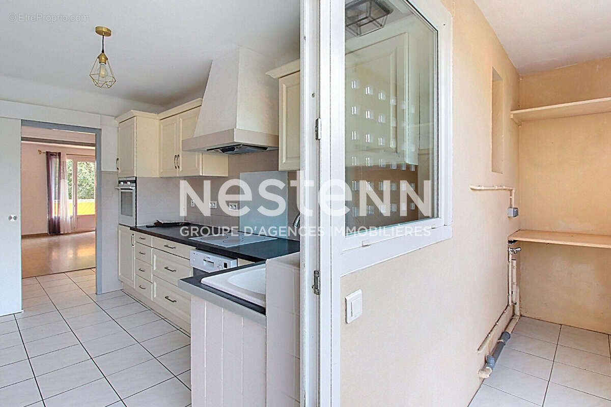 Appartement à DRAGUIGNAN