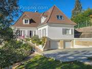 Maison à MARCOUSSIS