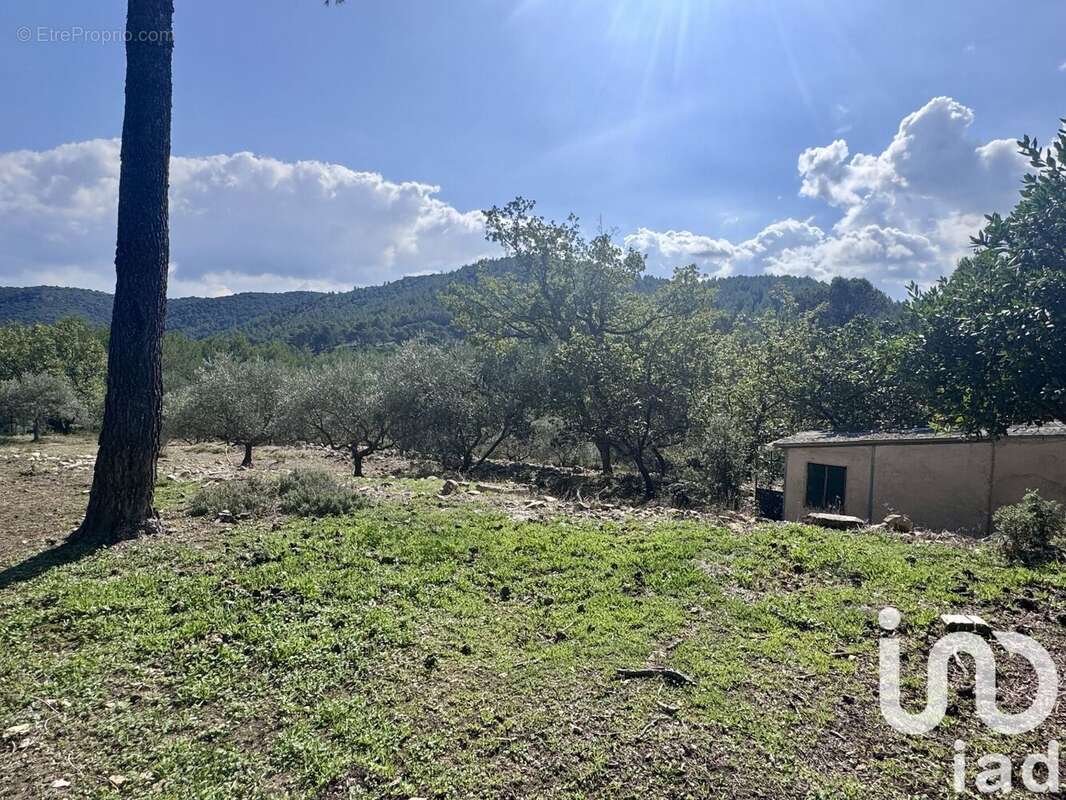 Photo 9 - Maison à ROGNES