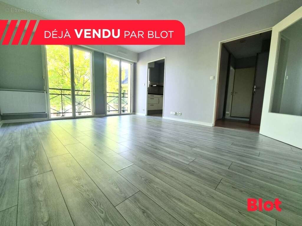 Appartement à PACE