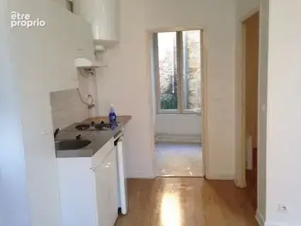 Coeur nivernais  -centre bourg - immeuble de rapport 159 m2 - 4 appartements - photo 6