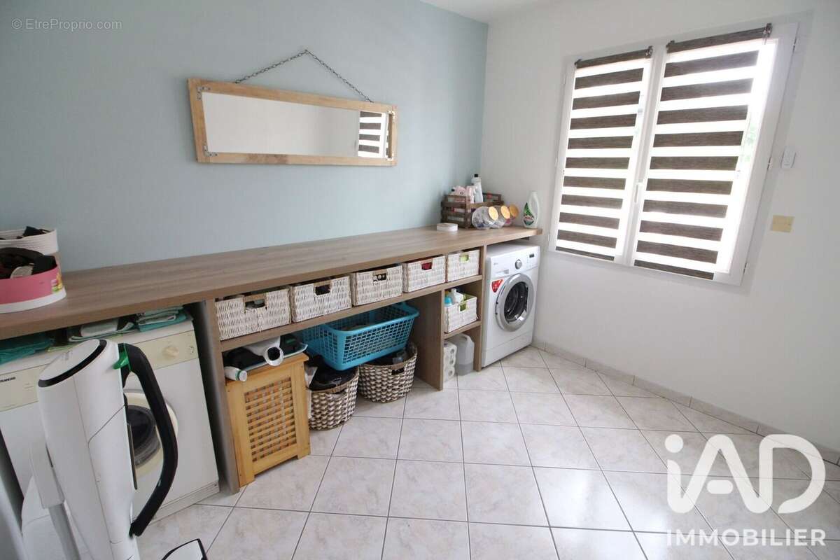 Photo 9 - Maison à BARROU