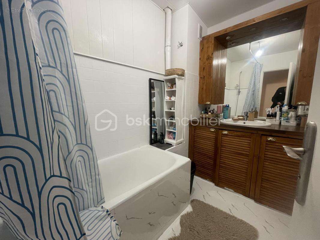 Appartement à LE HAVRE