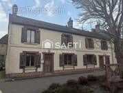 Photo 1 - Maison à BONSMOULINS