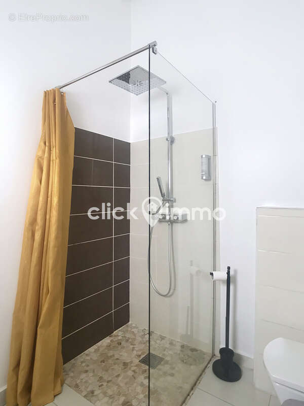 Maison à SAINT-FRANCOIS