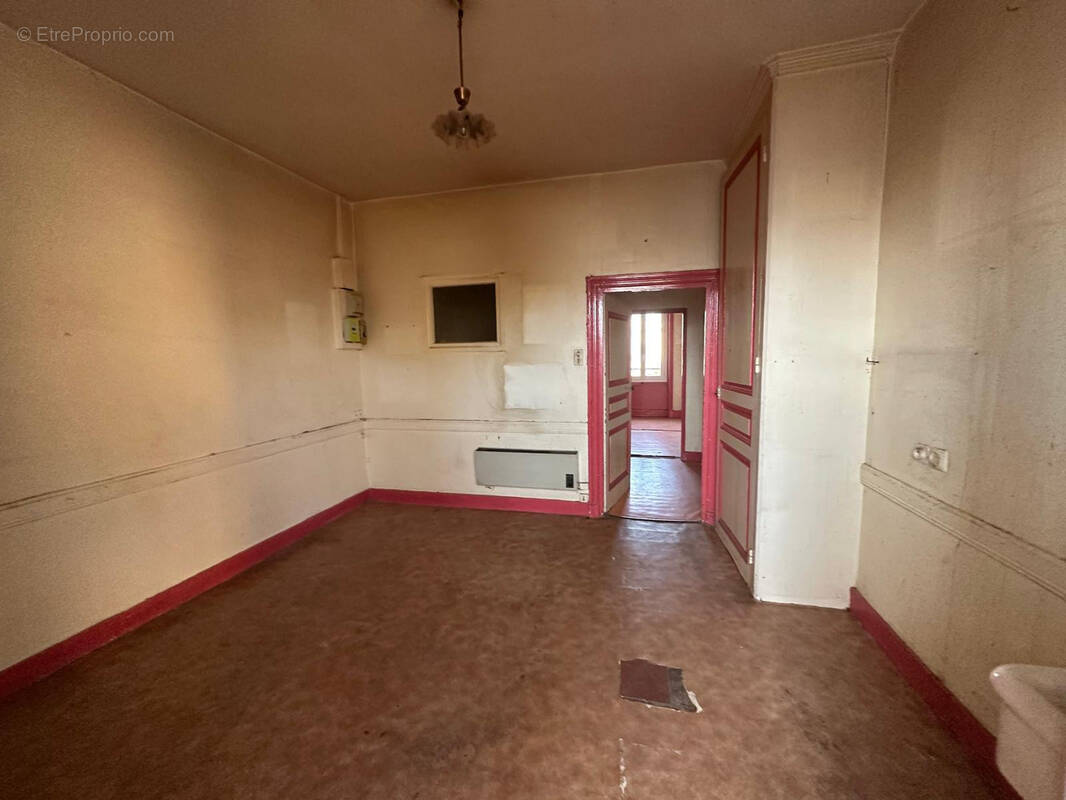 Appartement à ROANNE