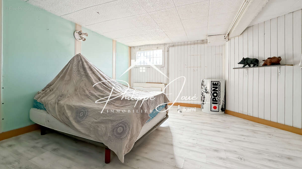 Maison 4 pièces de 127 m2 à Rosoy 89100 - photo 9