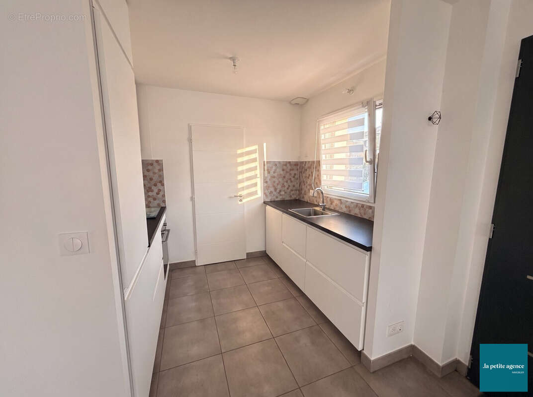 Maison 107 m² à Anguerny  - photo 6