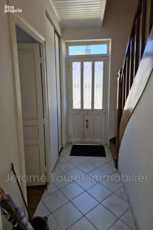 vente maison 4 Pièce(s) - photo 8