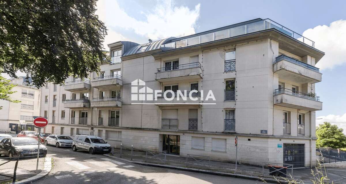 Appartement 2 Pièces 43.49m² à vendre 145000€ - Rouen 76000 - photo 8