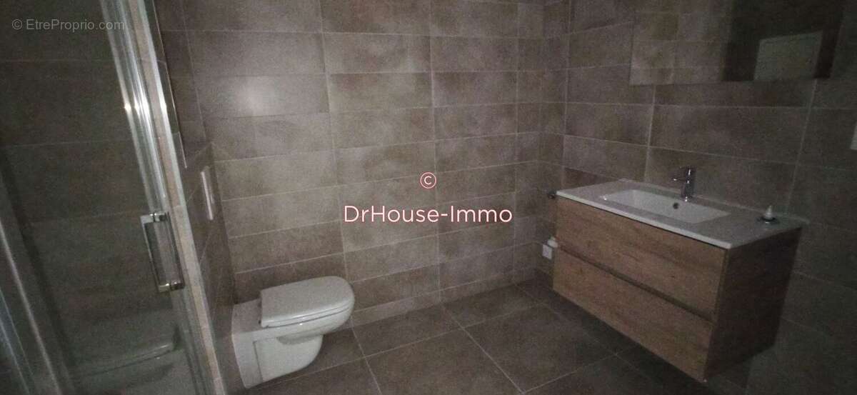 Appartement à MULHOUSE