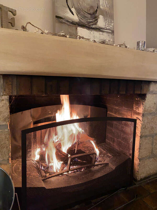 Maison à NESLES-LA-VALLEE